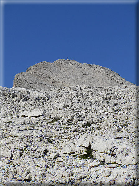 foto Cima Rosetta